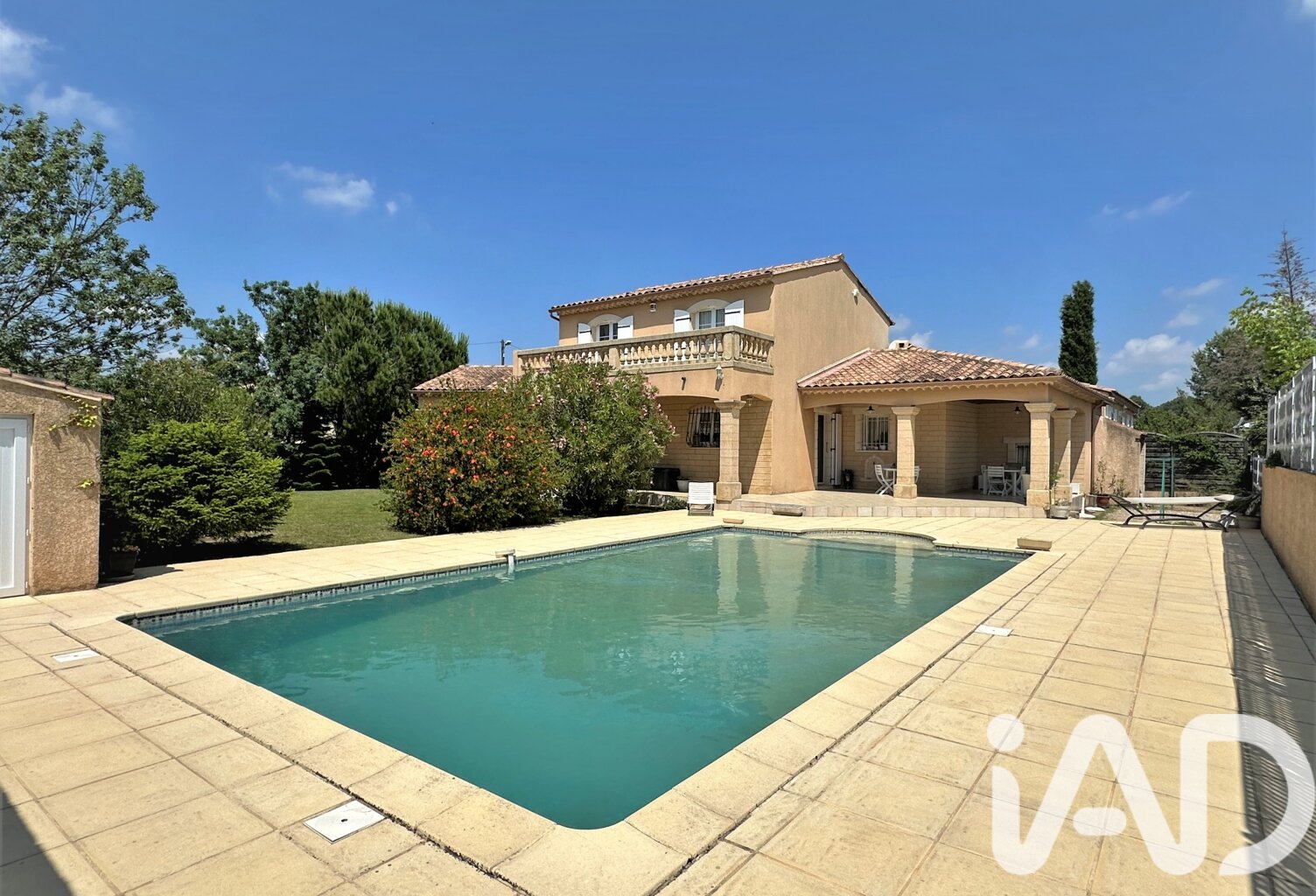 Vente Maison traditionnelle 6 pièces — photo 1