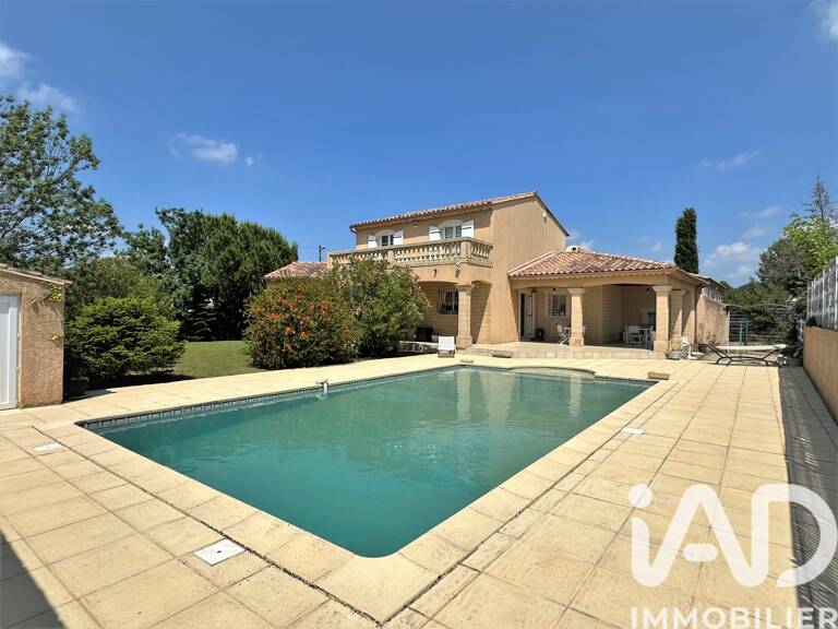 Vente Maison traditionnelle 6 pièces — photo 1