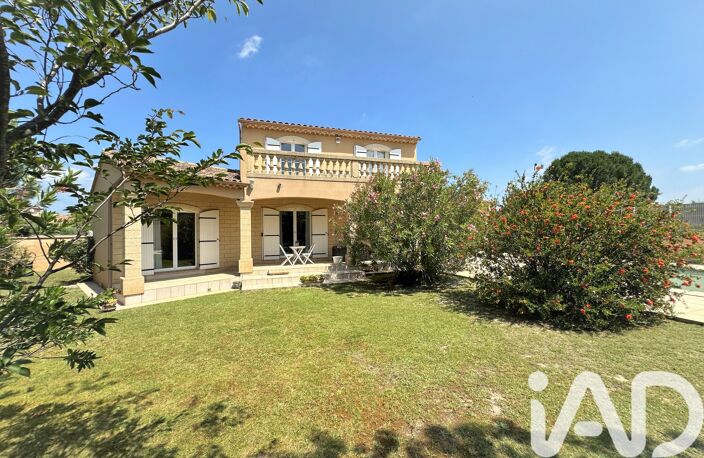 Vente Maison traditionnelle 6 pièces — photo 2
