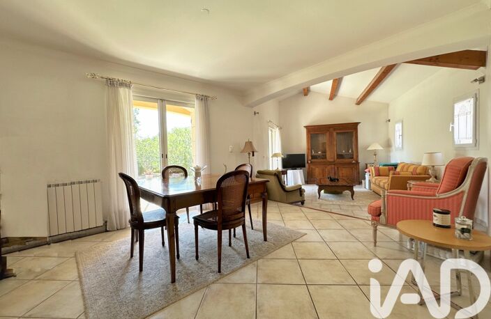 Vente Maison traditionnelle 6 pièces — photo 3