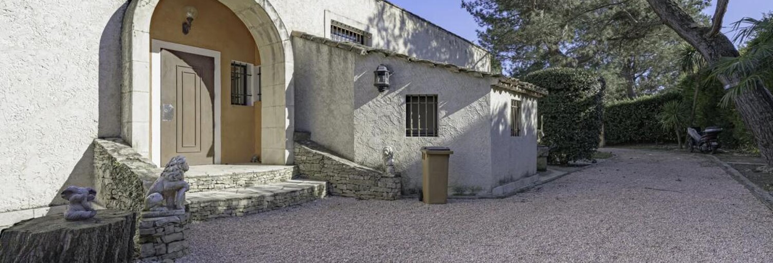 Maison 6 Pièces 195 m² à vendre à Fuveau (13710)