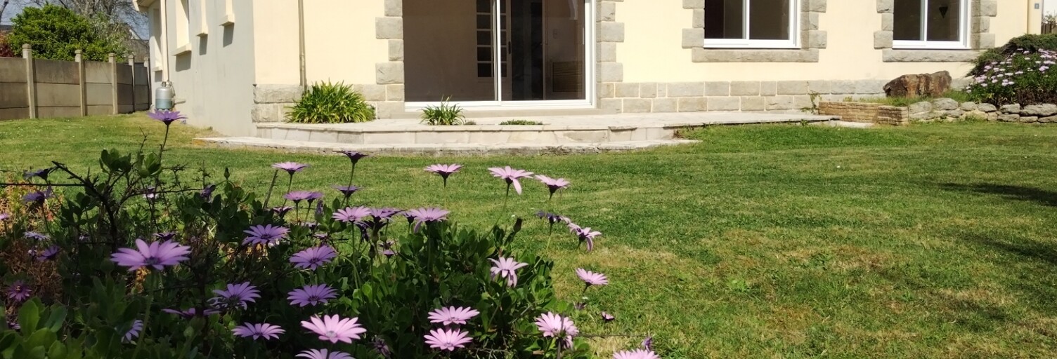 Maison 8 Pièces 160 m² à vendre à Guilvinec (29730)