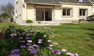 Maison 8 Pièces 160 m² à vendre à Guilvinec (29730)