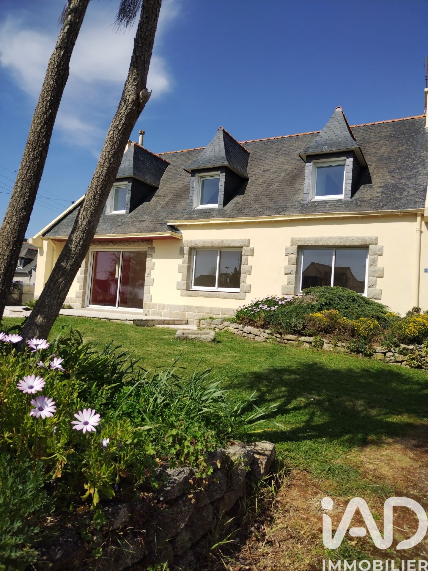 Vente Maison/villa 8 pièces - Photo 2