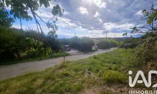 Terrain  438 m² à vendre à Tressan (34230)