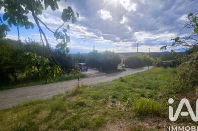 Terrain  100000 €