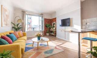 Appartement 3 Pièces 52 m² à vendre à Colombes (92700)