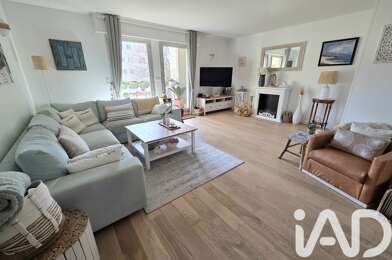 Appartement 5 pièces 849000 €