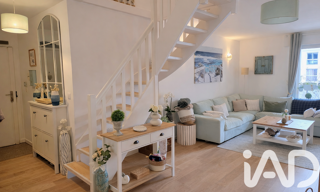 Appartement 5 Pièces 160 m² à vendre à Clamart (92140)