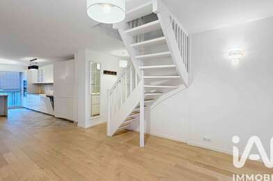 Appartement 5 pièces 799000 €