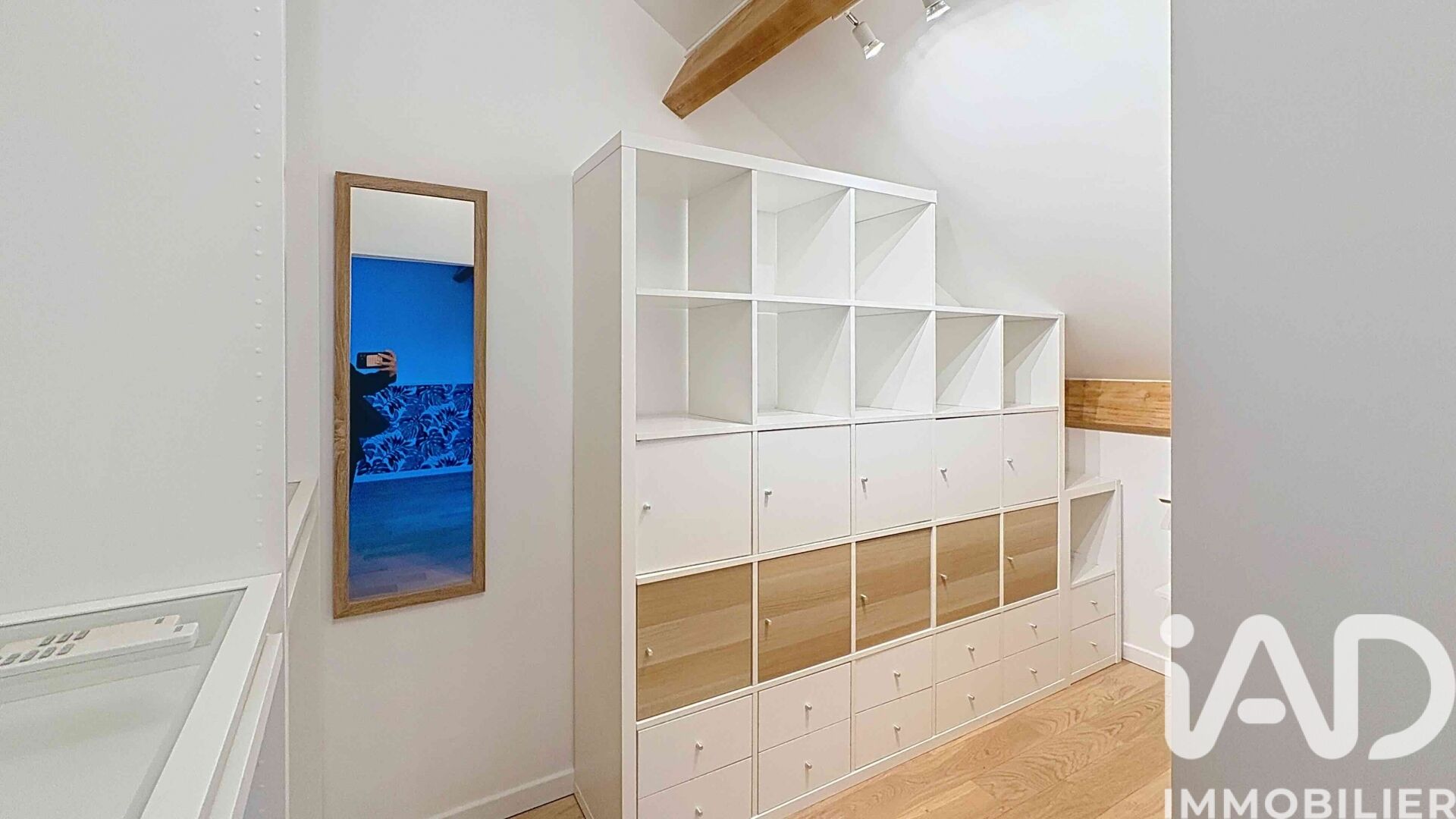 Vente Appartement 5 pièces - Photo 5