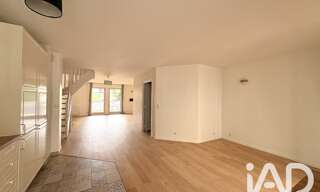 Appartement 5 Pièces 130 m² à vendre à Clamart (92140)