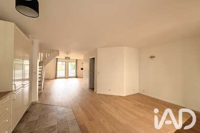 Appartement 5 pièces 749000 €