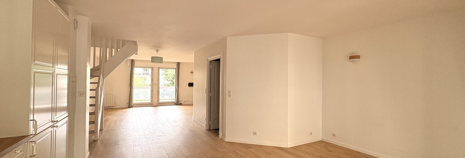 Appartement 5 Pièces 130 m² à vendre à Clamart (92140)