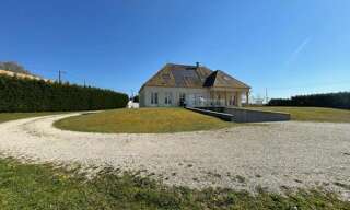 Maison 9 Pièces 270 m² à vendre à Amilly (45200)