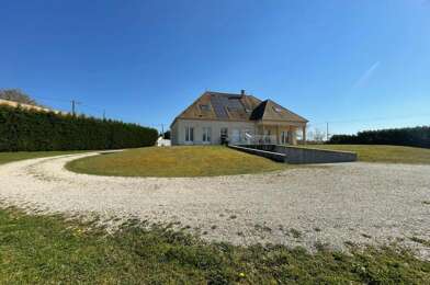 Maison 9 pièces 540000 €