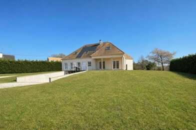 Maison 9 pièces 540000 €