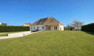 Maison 9 Pièces 270 m² à vendre à Amilly (45200)