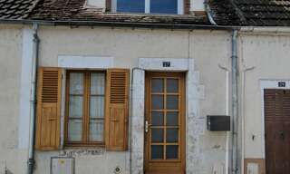 Maison 3 Pièces 62 m² à vendre à Ouzouer-sur-Trézée (45250)