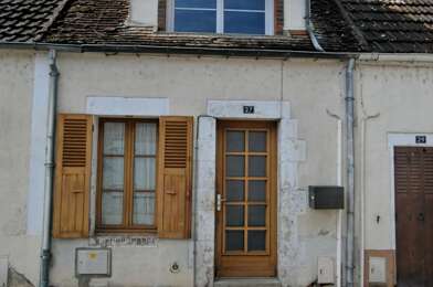 Maison 3 pièces 76000 €