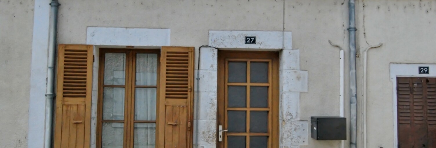 Maison 3 Pièces 62 m² à vendre à Ouzouer-sur-Trézée (45250)