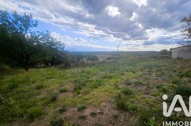 Terrain  199000 €