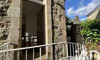 Maison 5 Pièces 110 m² à vendre à Saint-Quay-Portrieux (22410)