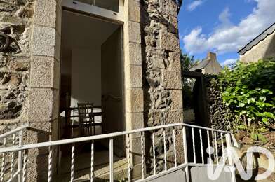 Maison 5 pièces 468000 €