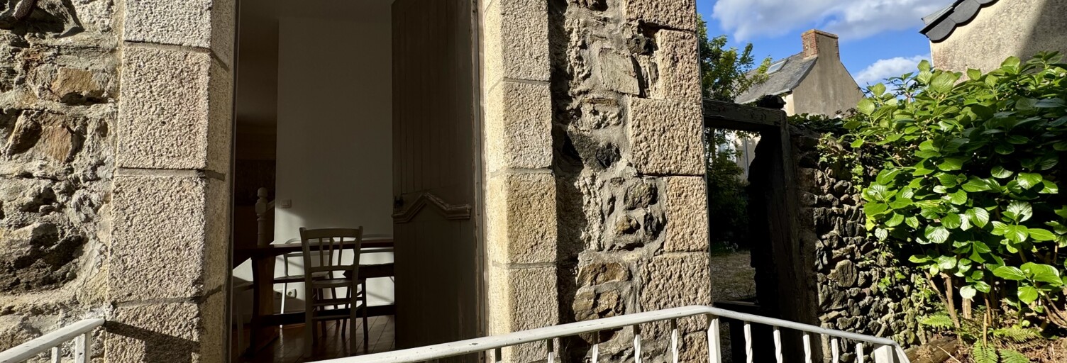 Maison 5 Pièces 110 m² à vendre à Saint-Quay-Portrieux (22410)