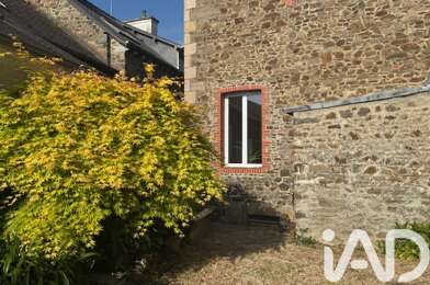 Maison 5 pièces 468000 €