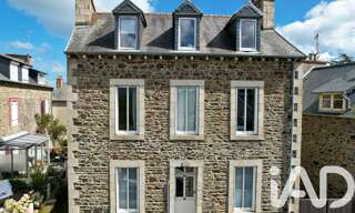 Maison 5 Pièces 110 m² à vendre à Saint-Quay-Portrieux (22410)