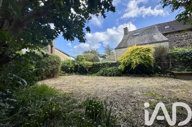 Maison 5 pièces 468000 €