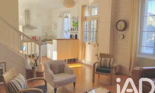 Maison 5 Pièces 110 m² à vendre à Saint-Quay-Portrieux (22410)
