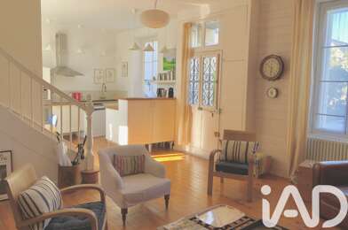Maison 5 pièces 468000 €