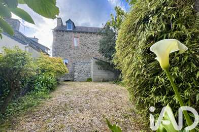 Maison 5 pièces 468000 €
