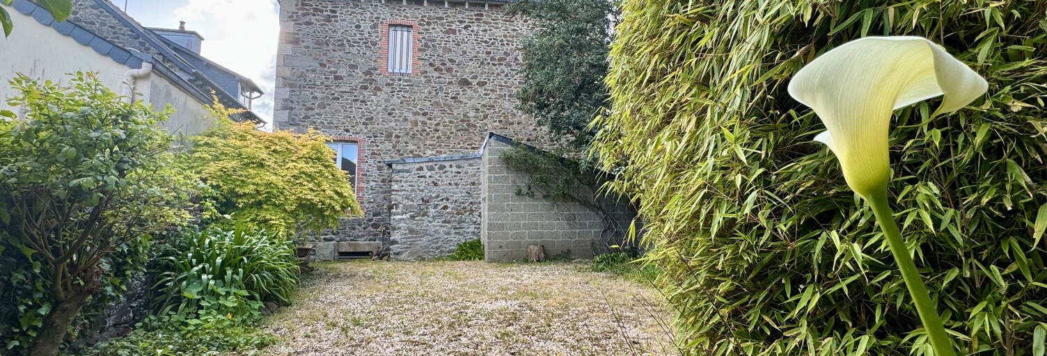 Maison 5 Pièces 110 m² à vendre à Saint-Quay-Portrieux (22410)
