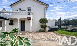 Maison 5 Pièces 82 m² à vendre à Paray-Vieille-Poste (91550)