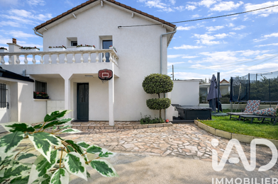 Maison 5 pièces 385000 €