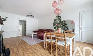 Appartement 4 Pièces 83 m² à vendre à Bourg-Achard (27310)