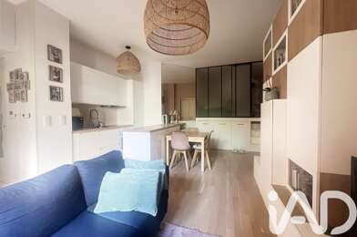 Appartement 3 pièces 430000 €