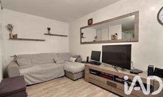 Appartement 3 Pièces 63 m² à vendre à Saint-Denis (93380)