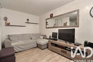 Appartement 3 pièces 215800 €