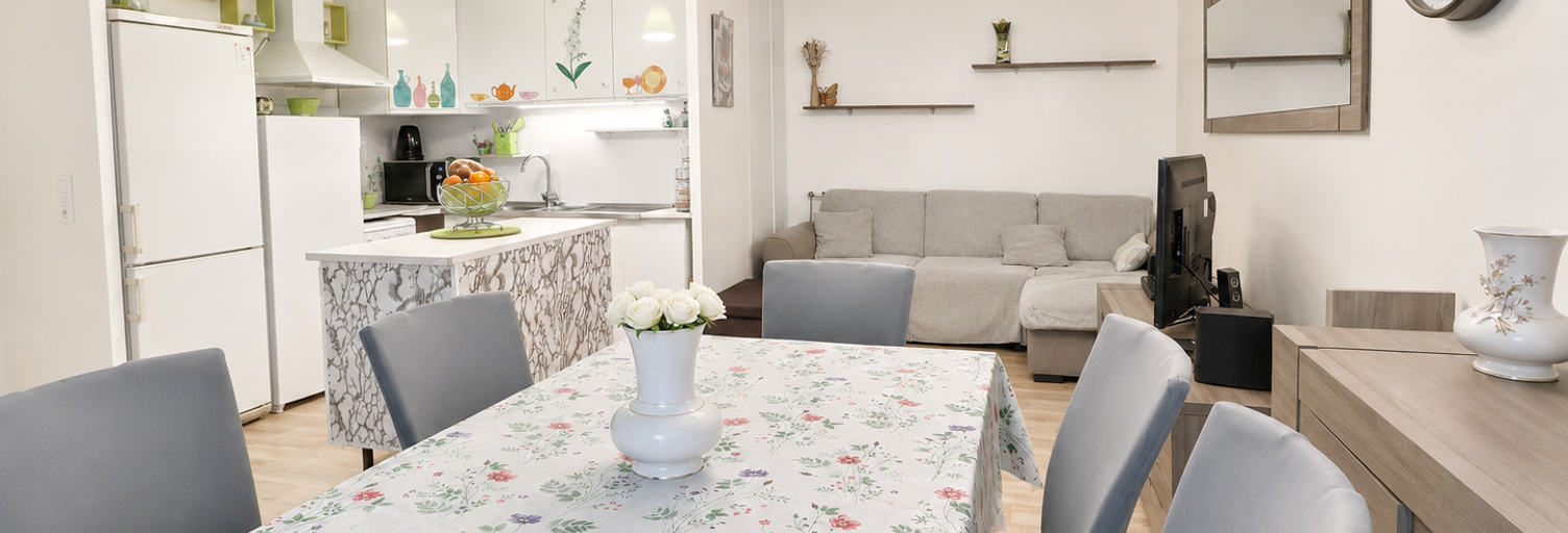 Appartement 3 Pièces 62 m² à vendre à Saint-Denis (93380)