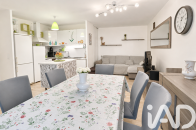 Appartement 3 pièces 191880 €