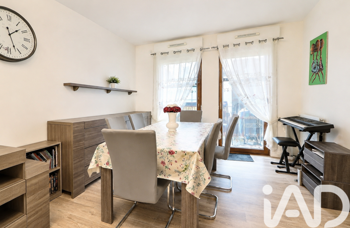 Vente Appartement 3 pièces — photo 3