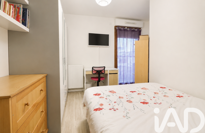 Vente Appartement 3 pièces — photo 4
