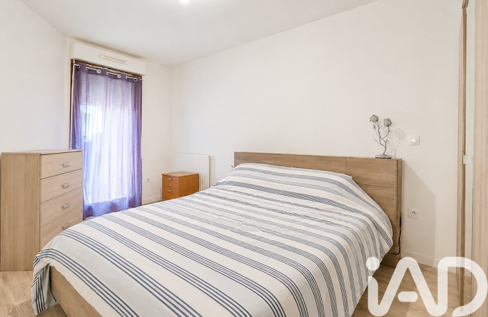 Vente Appartement 3 pièces — photo 5