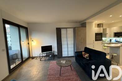 Appartement 1 pièces 180000 €