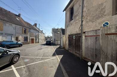 Maison 3 pièces 66000 €