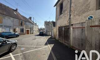 Maison 3 Pièces 72 m² à vendre à Rebais (77510)